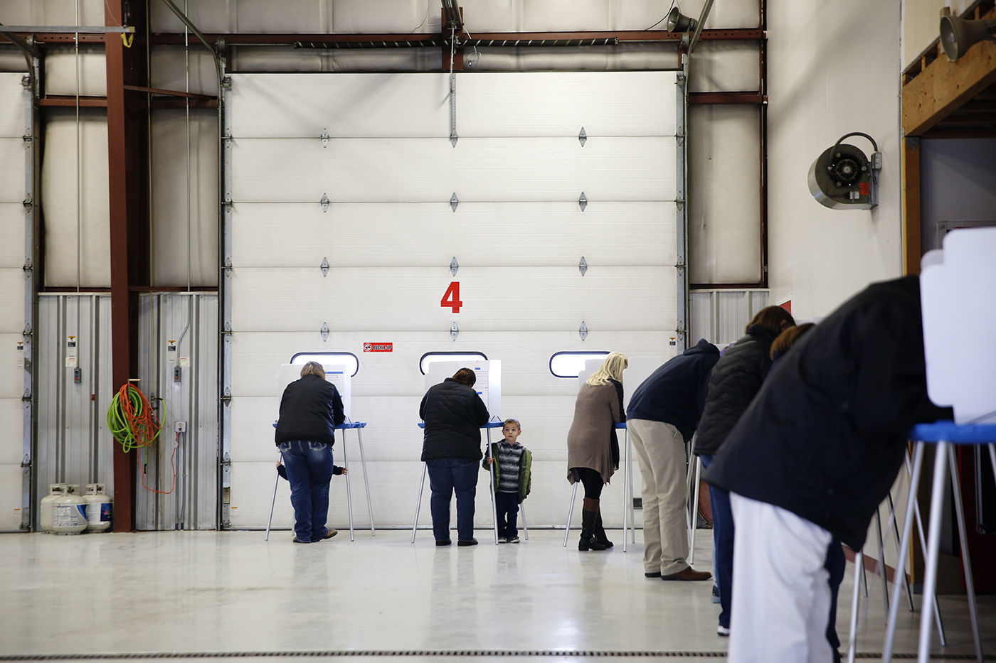 Voting